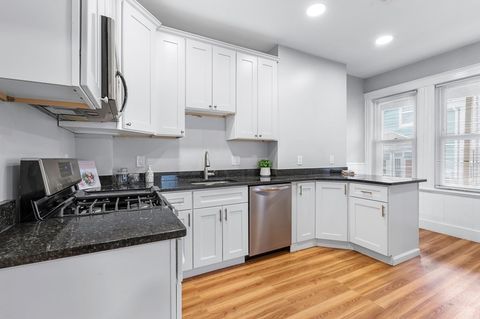 22 Auburn St. 1 Malden MA 02148