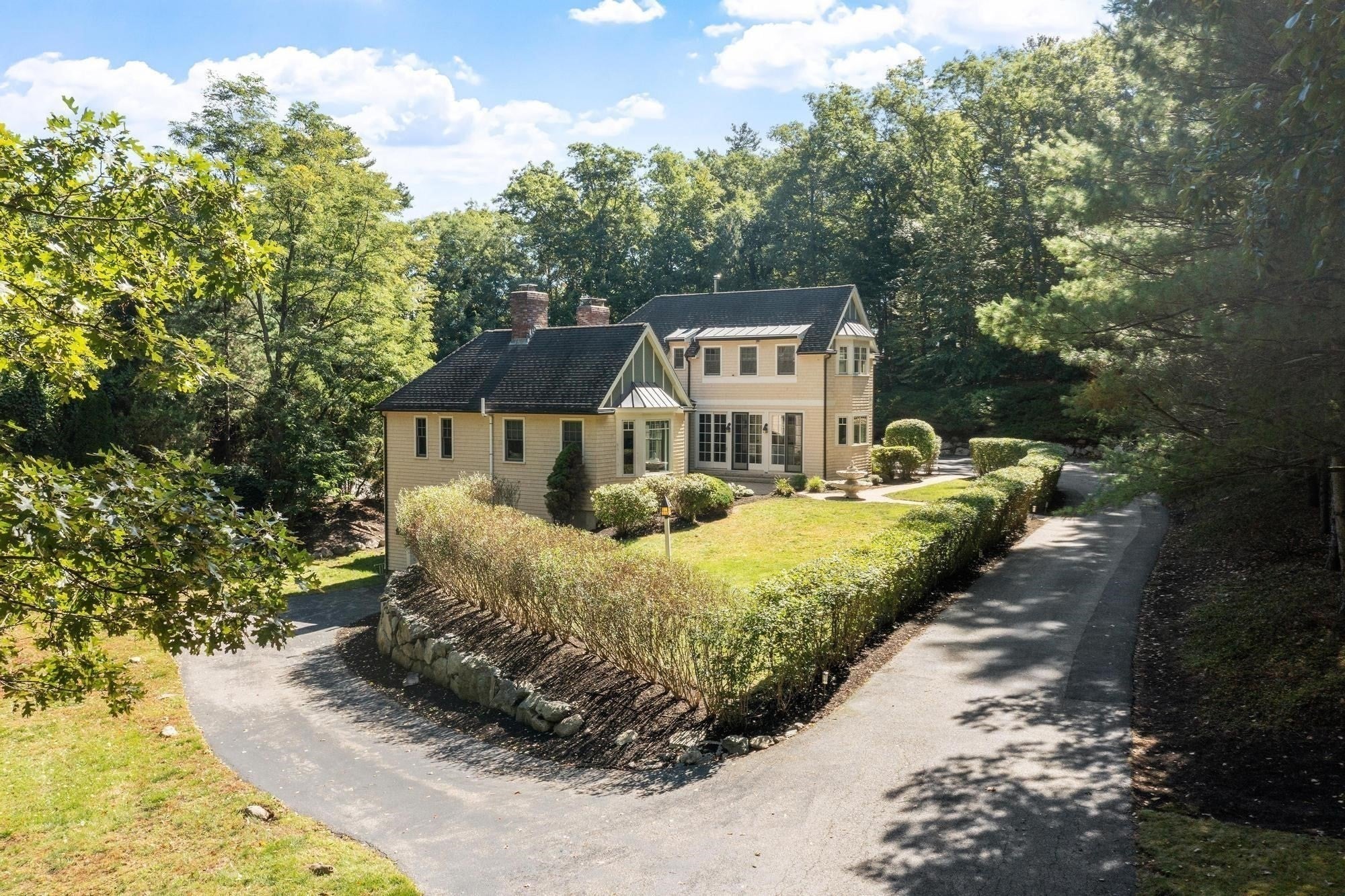 130 Summer St