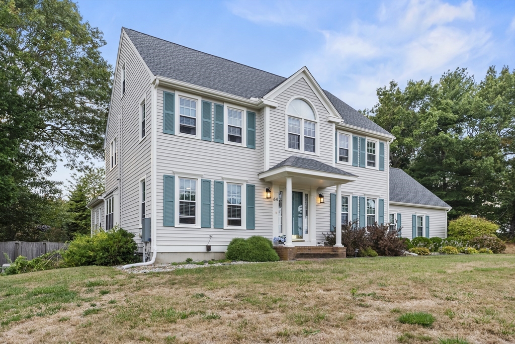 64 Ocean Hill Dr