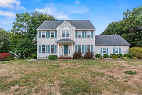 64 Ocean Hill Dr Kingston MA 02364
