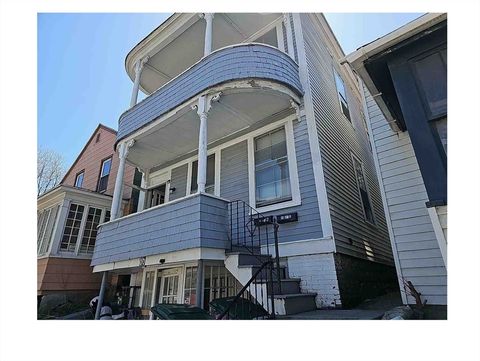 86 W Main St North Adams MA 01247