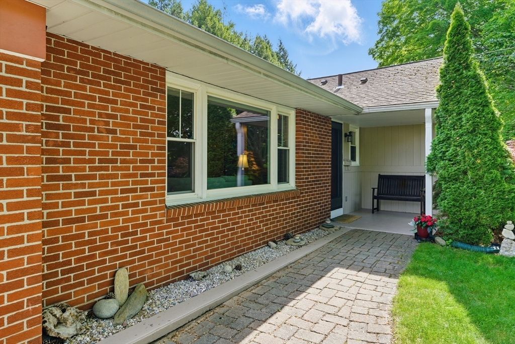 46 Allison St