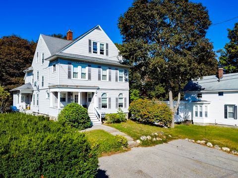 26 Gage Street Methuen MA 01844