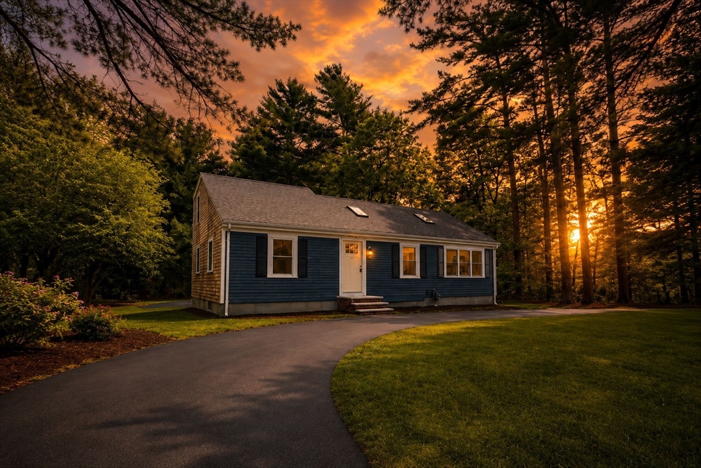22 Randall Rd