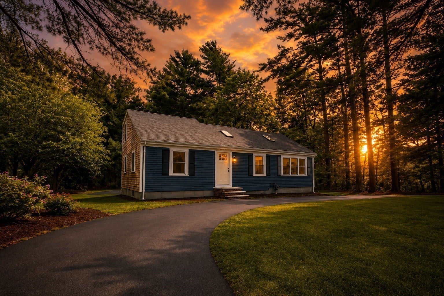 22 Randall Rd