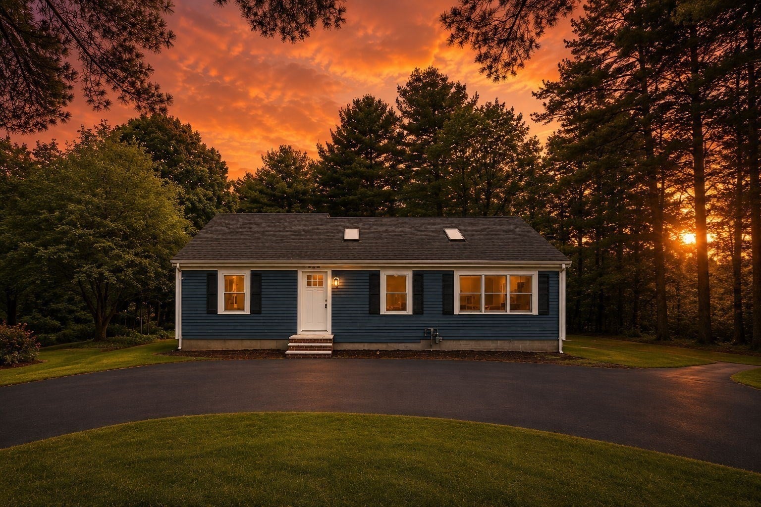 22 Randall Rd, Mattapoisett MA 02739