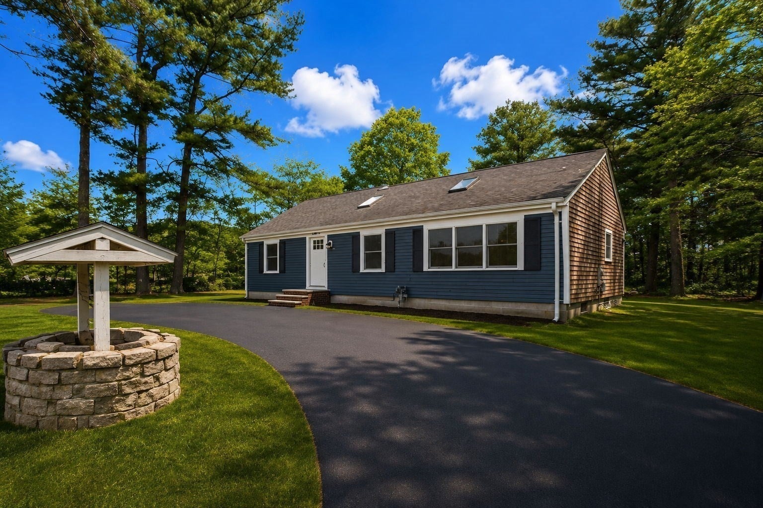22 Randall Rd