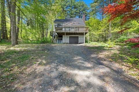 207 Monson Turnpike Road Ware MA 01082