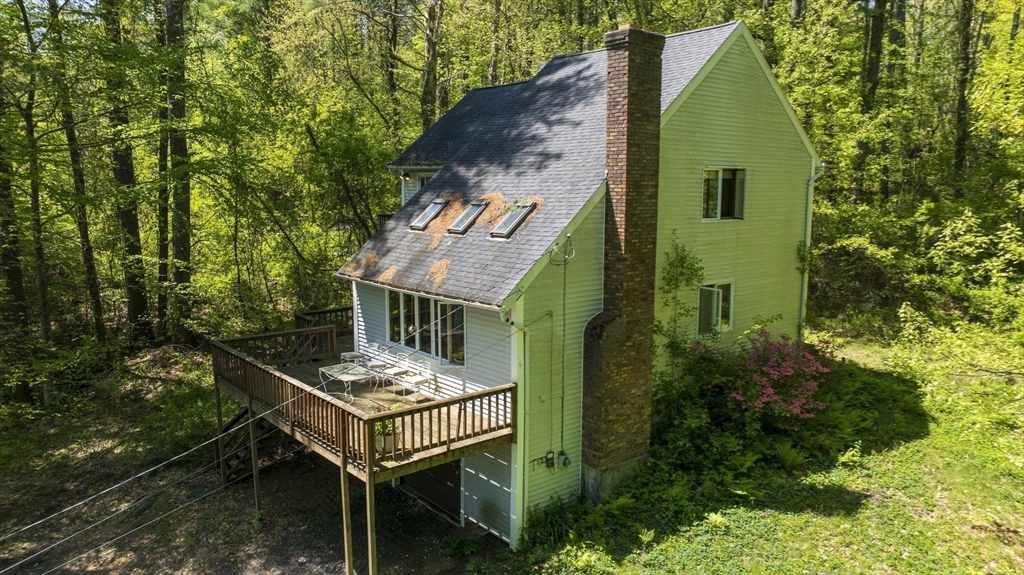 207 Monson Turnpike Road