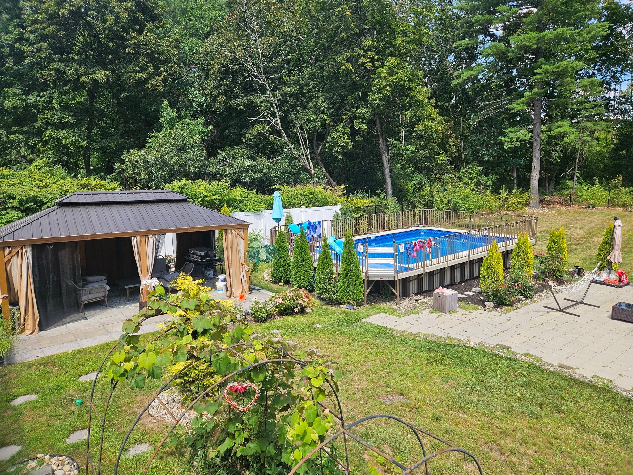 399 North Street, Tewksbury, MA, 399 North Street, Tewksbury, MA Photo #12