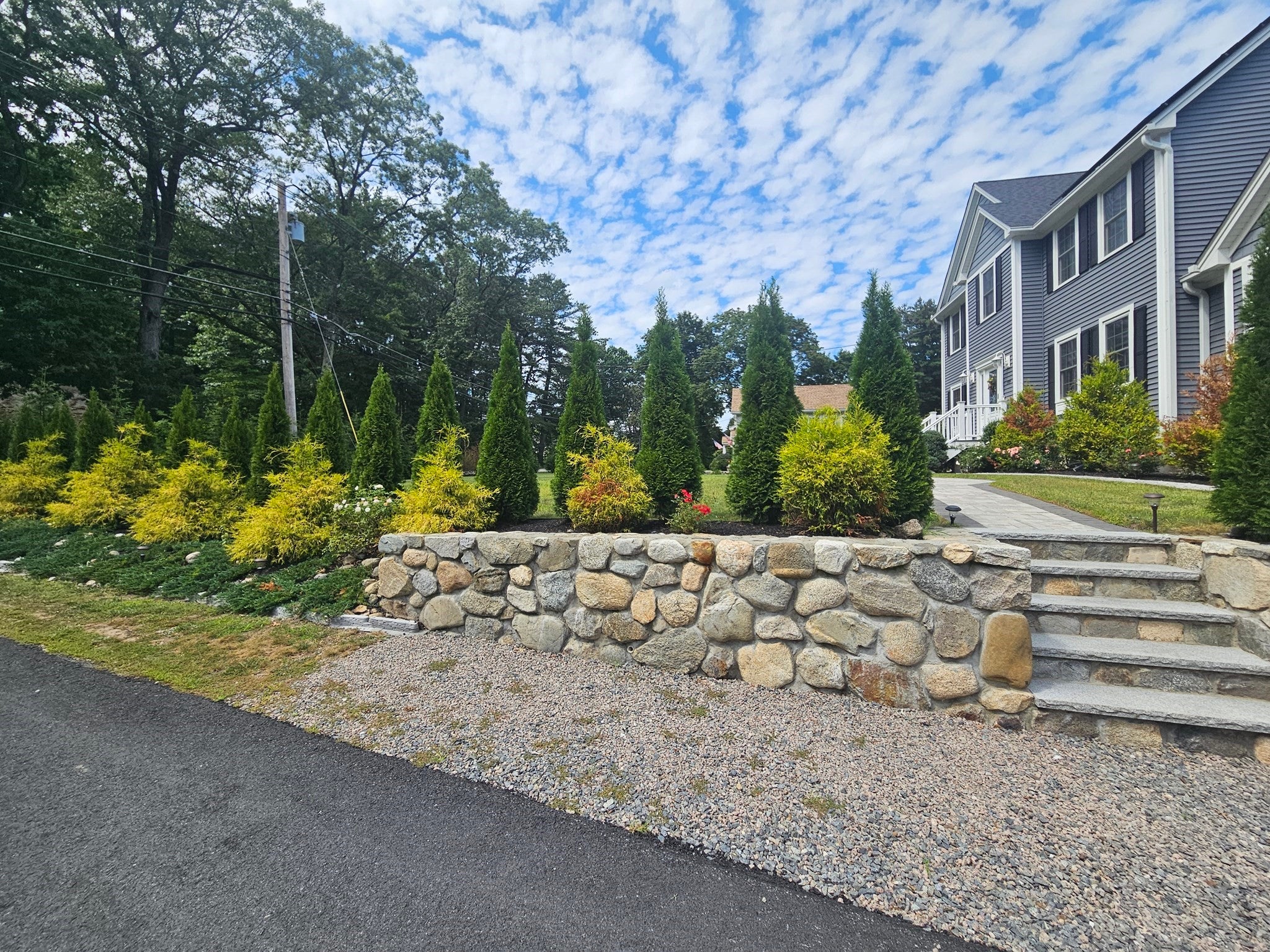 399 North Street