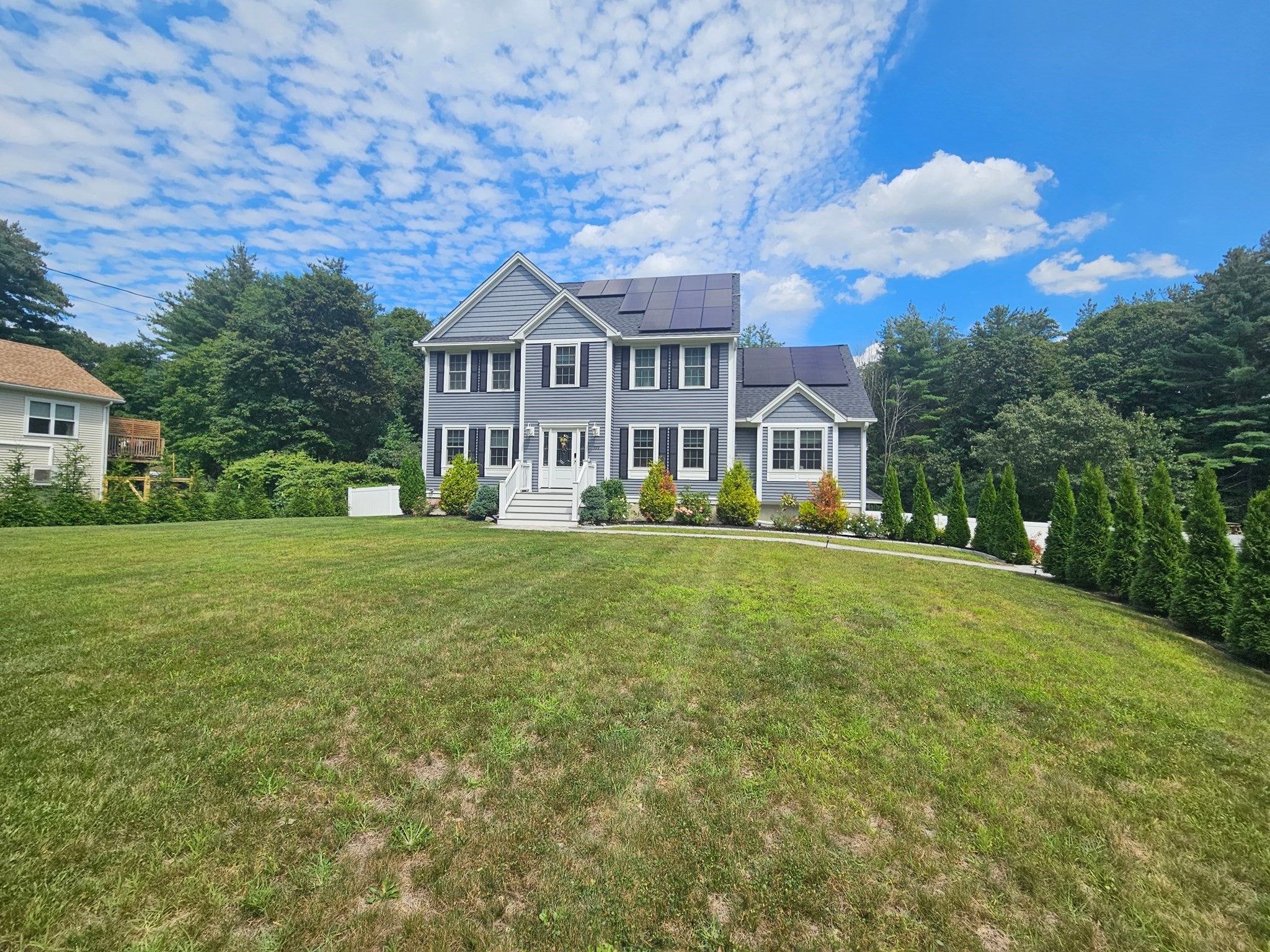 399 North Street