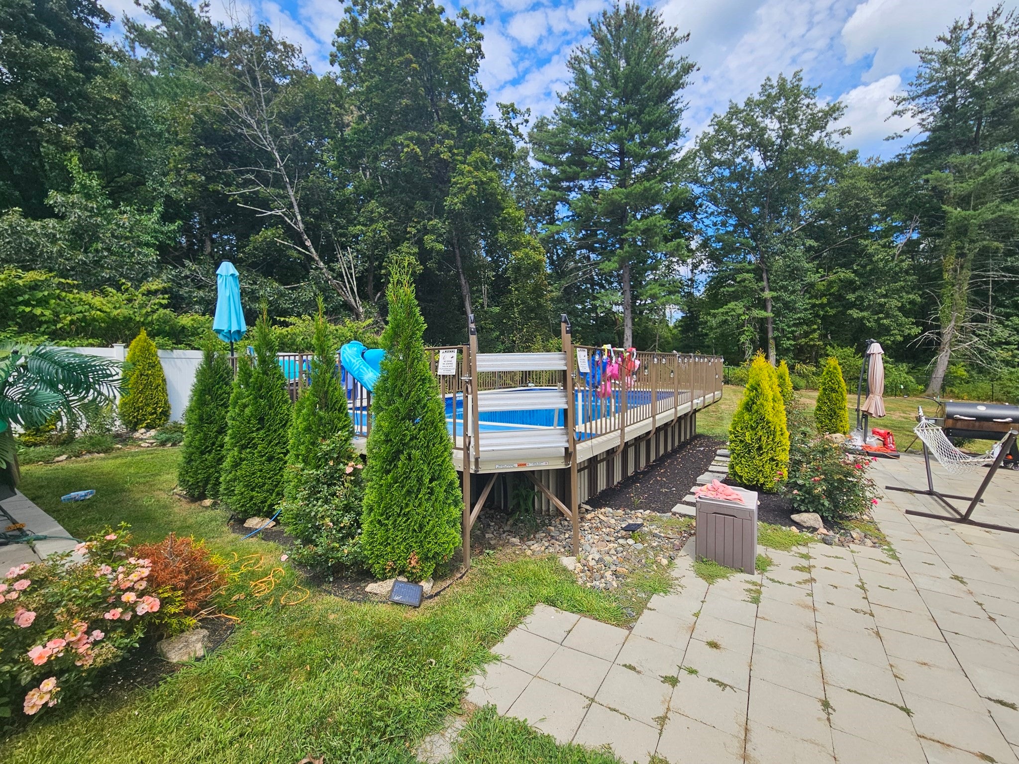 399 North Street, Tewksbury, MA, 399 North Street, Tewksbury, MA Photo #9