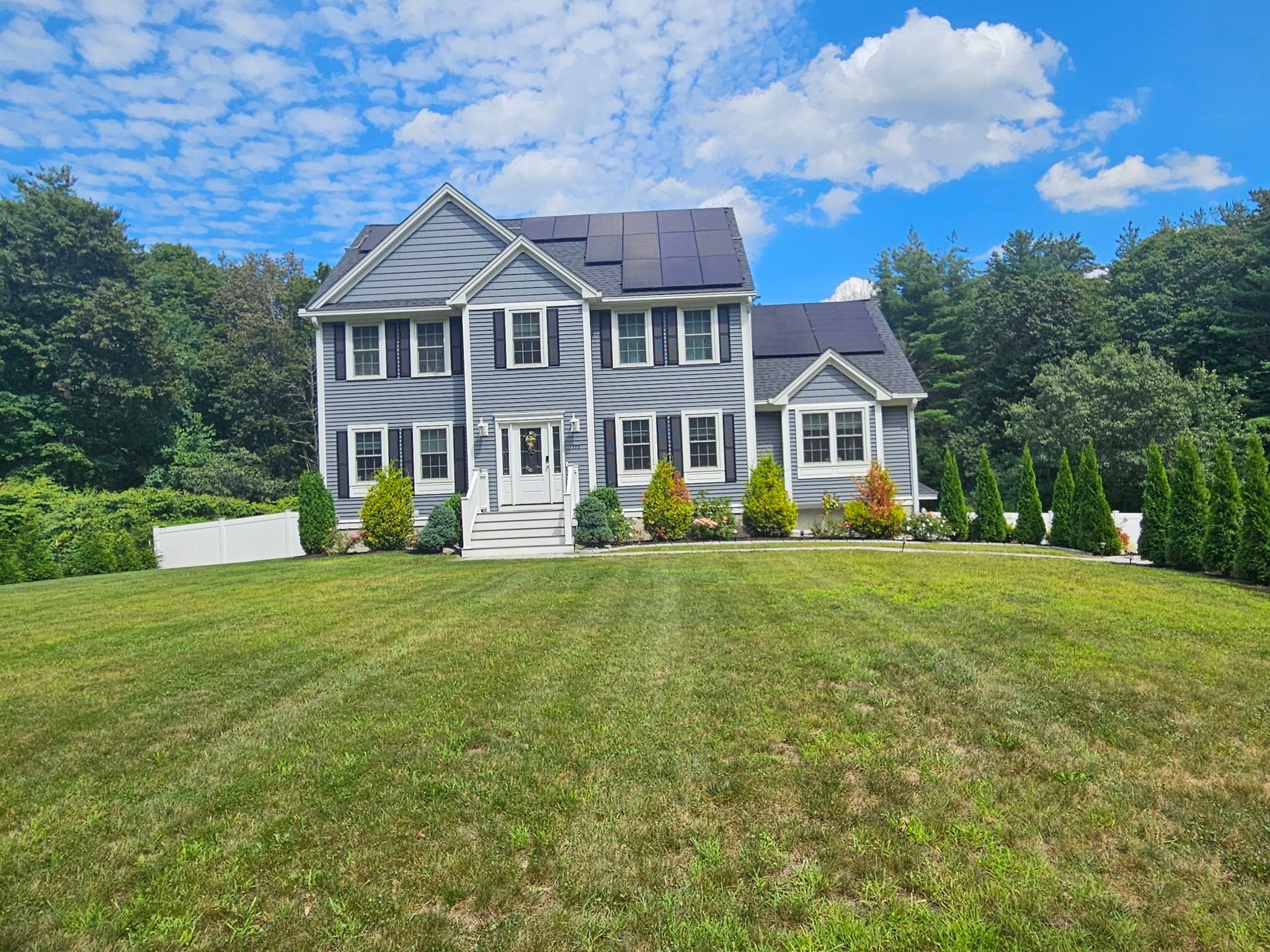 Photo of 399 North Street, Tewksbury, MA