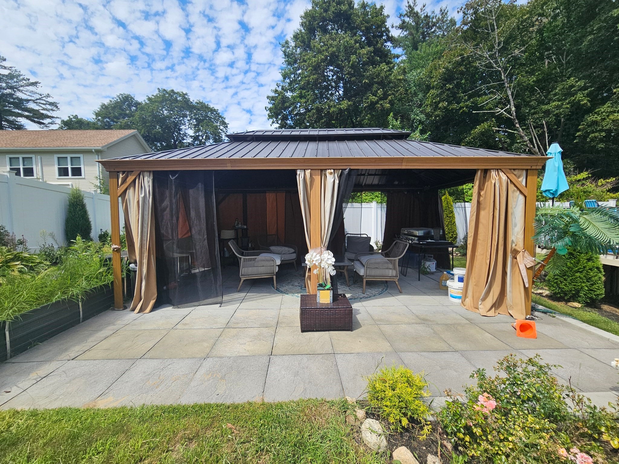 399 North Street, Tewksbury, MA, 399 North Street, Tewksbury, MA Photo #11