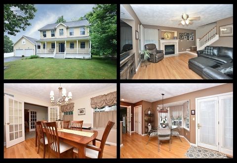 107 Manchester Avenue Somerset MA 02726