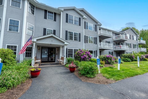 Photo of 23 Green Leaves Dr #123, Amherst, MA 01002 (MLS # 73530390)