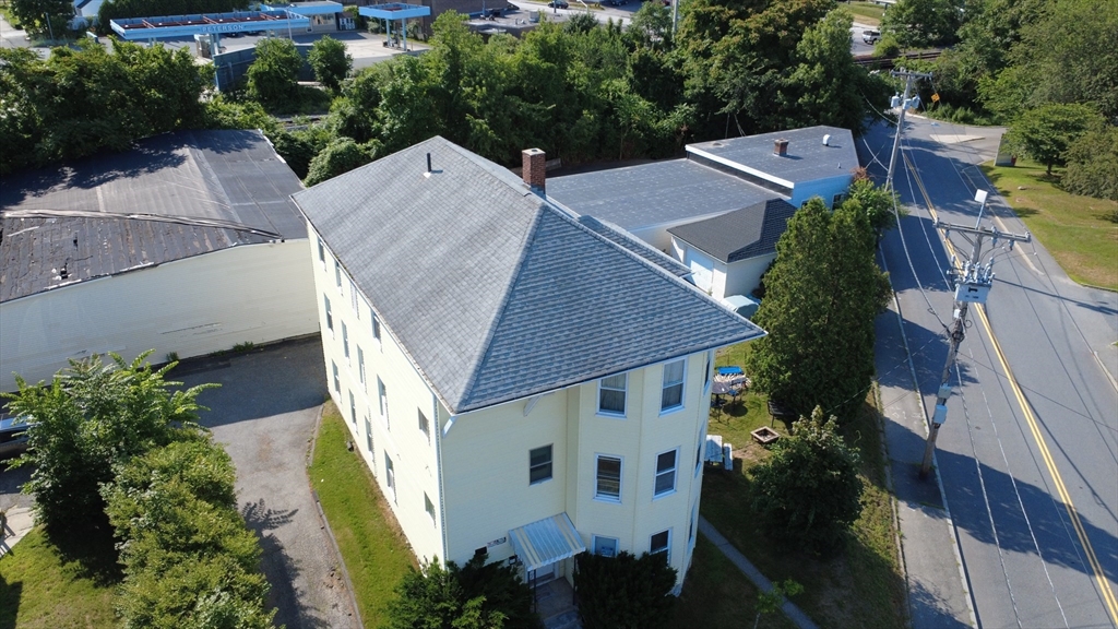 2 Rockdale St