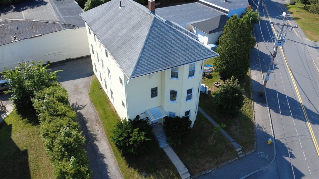 2 Rockdale St