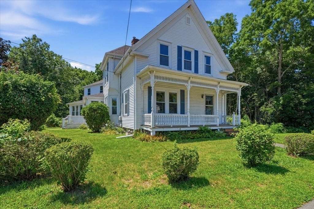 74 Wareham St, Middleboro, MA, 74 Wareham St, Middleboro, MA Photo #1