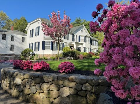 Photo of 31 Boyles St, Beverly, MA 01915 (MLS # 73490986)