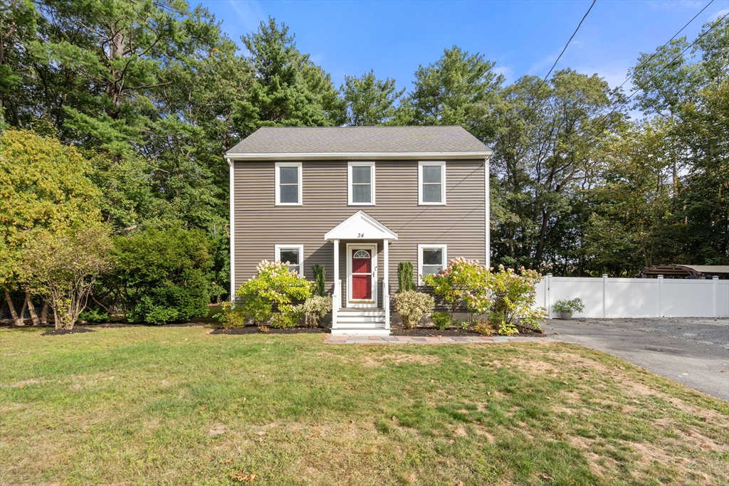34 Woodrow Street