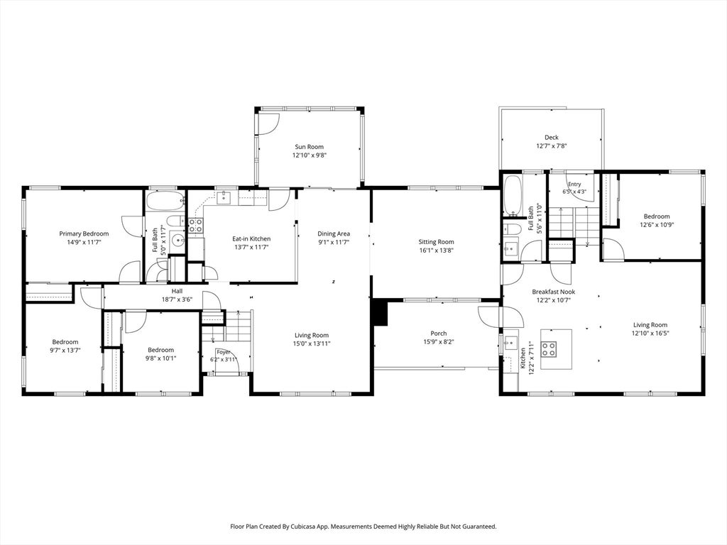 7 Draper Dr, Wilmington, MA, 7 Draper Dr, Wilmington, MA Photo #40