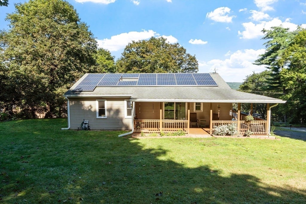 56 Bliss St, Athol, MA, 56 Bliss St, Athol, MA Photo #4