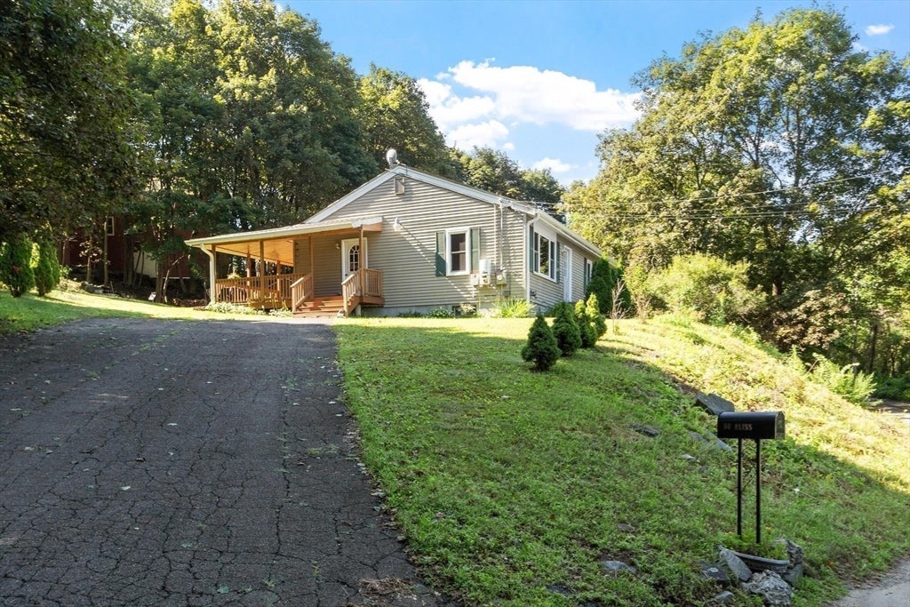 56 Bliss St, Athol, MA, 56 Bliss St, Athol, MA Photo #2
