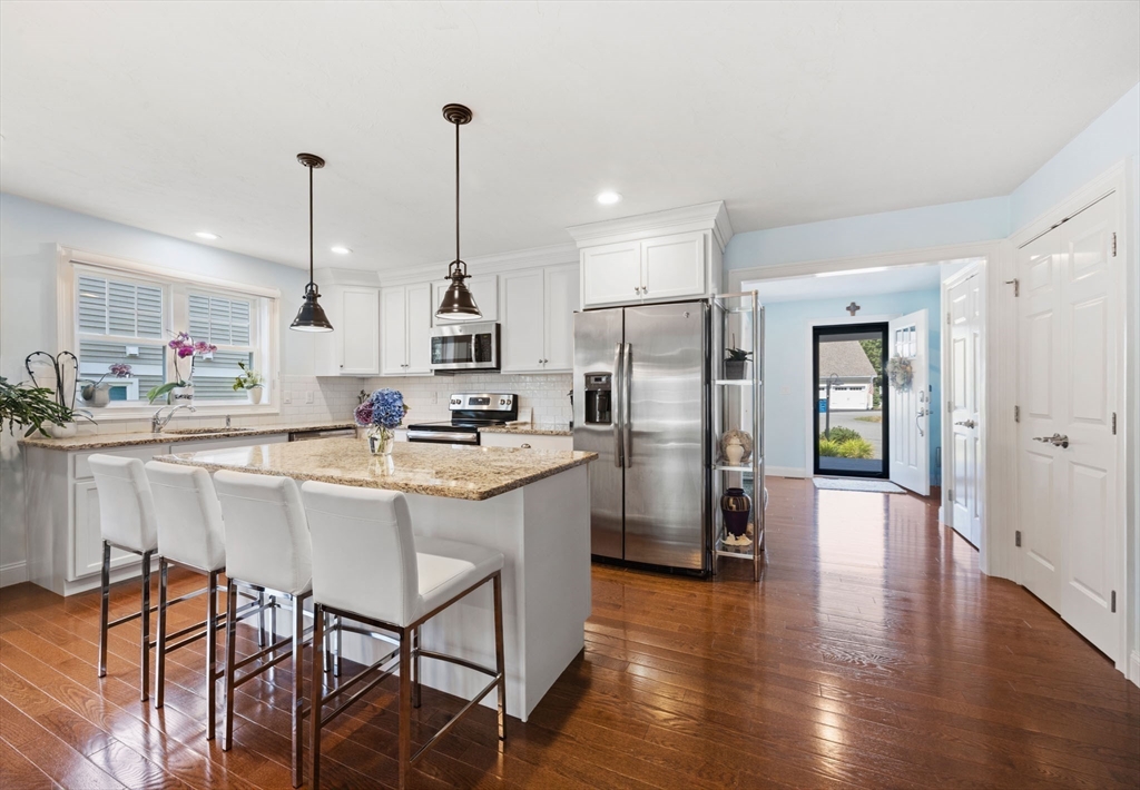 16 Winterberry Way 16