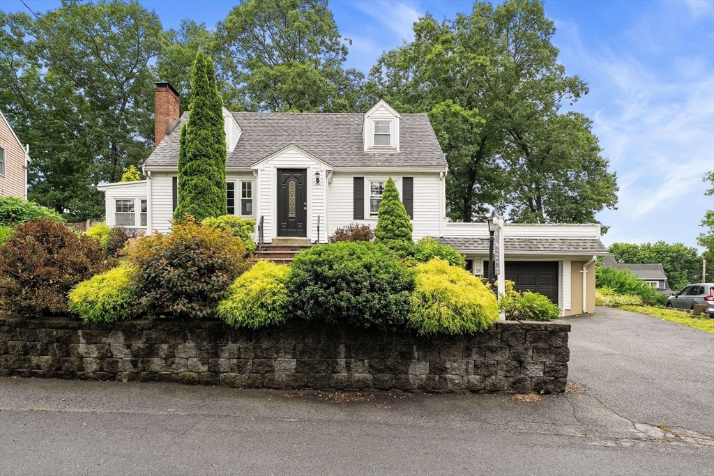 19 Cunningham Cir