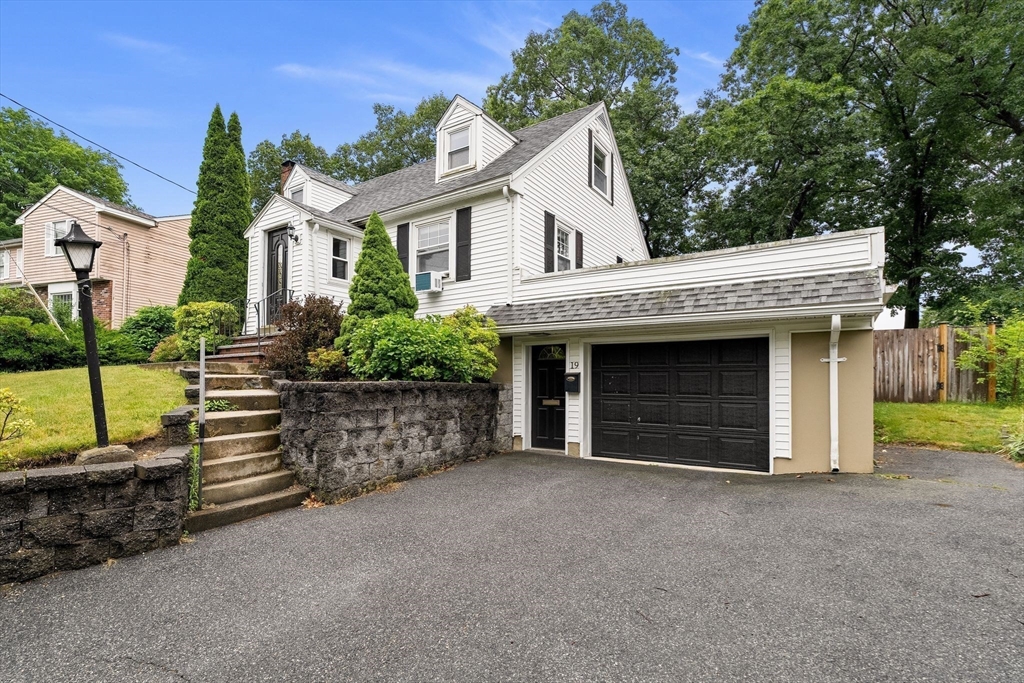 19 Cunningham Cir