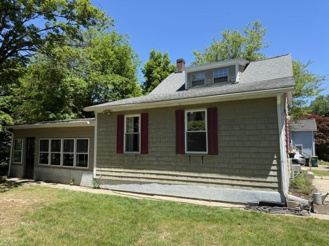 25 Sumner St