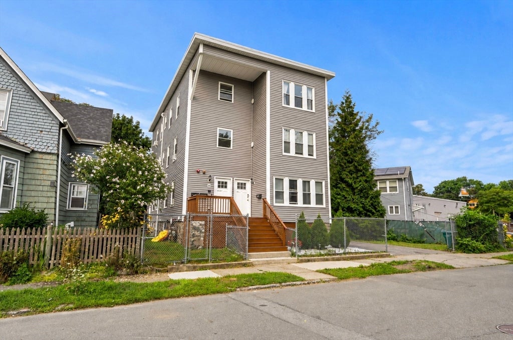 84 Burrill Ave #3, Lynn, MA, 84 Burrill Ave #3, Lynn, MA Photo #1