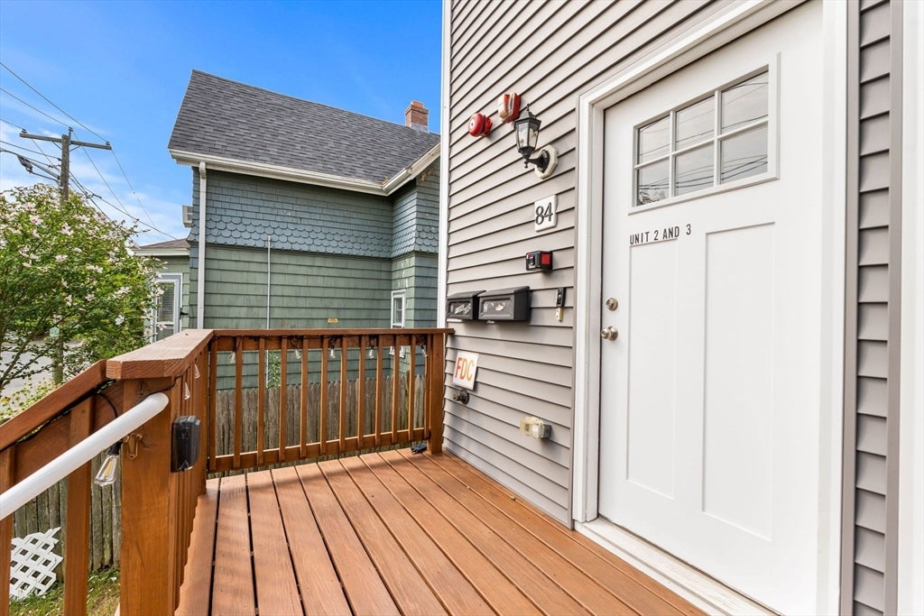 84 Burrill Ave #3, Lynn, MA, 84 Burrill Ave #3, Lynn, MA Photo #4