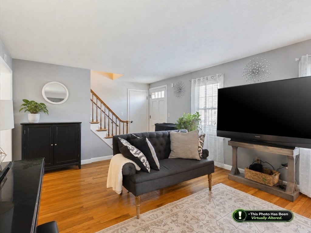 20 Washburn St, Attleboro, MA Photo #6