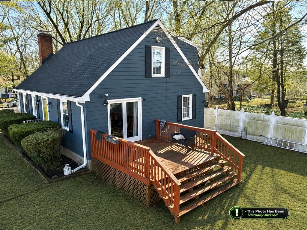 20 Washburn St, Attleboro, MA Photo #1