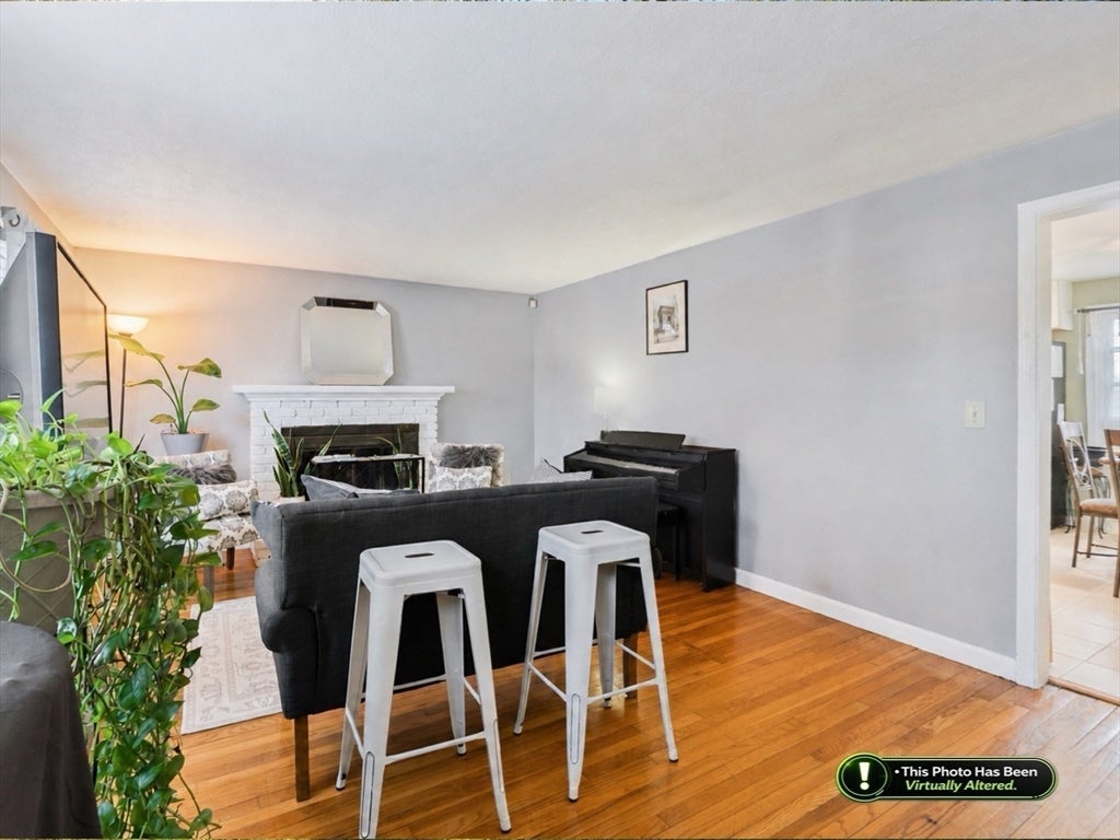 20 Washburn St, Attleboro, MA Photo #7