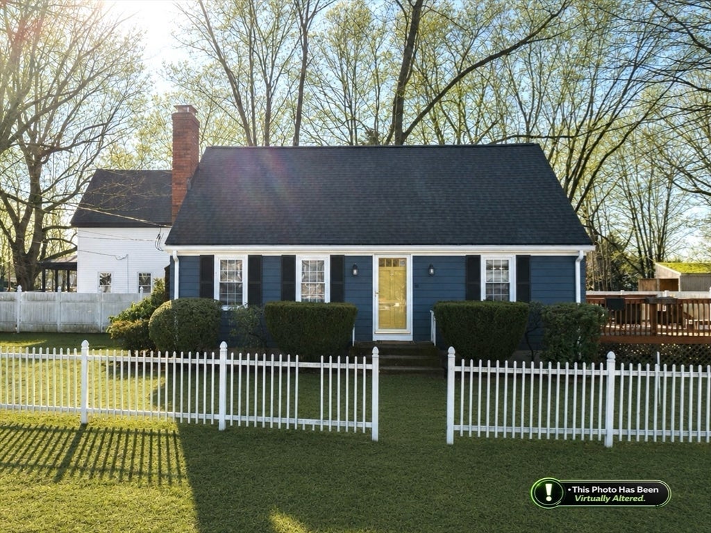 20 Washburn St, Attleboro, MA Photo #22