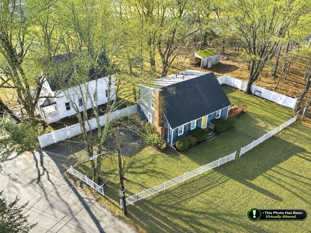 20 Washburn St, Attleboro, MA Photo #23