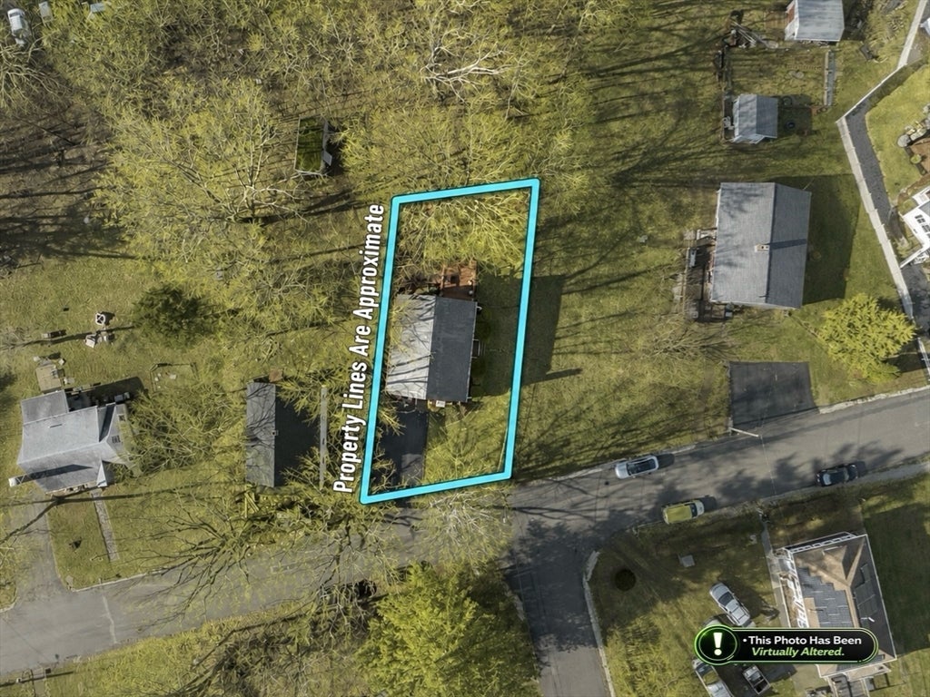 20 Washburn St, Attleboro, MA Photo #24