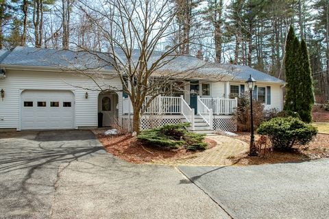 Photo of 87 Winchester St, Templeton, MA 01468 (MLS # 73493810)