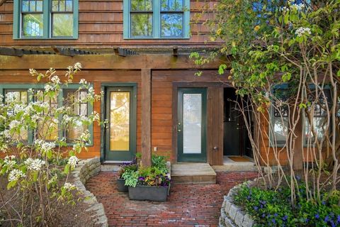 Photo of 411 Norfolk Street #2A, Somerville, MA 02143 (MLS # 73510017)