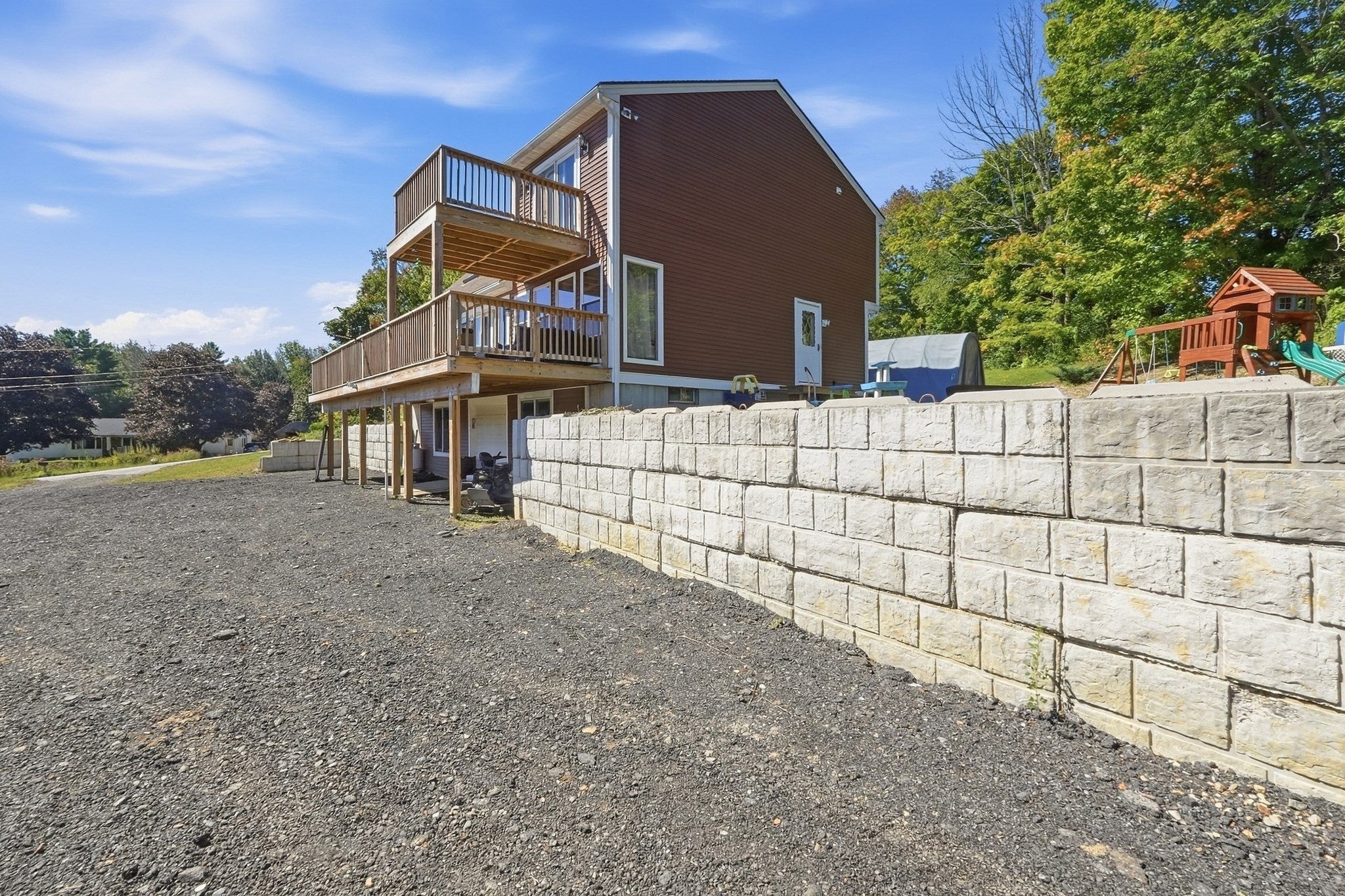731 E Hill Rd, Oakham, MA Photo #28