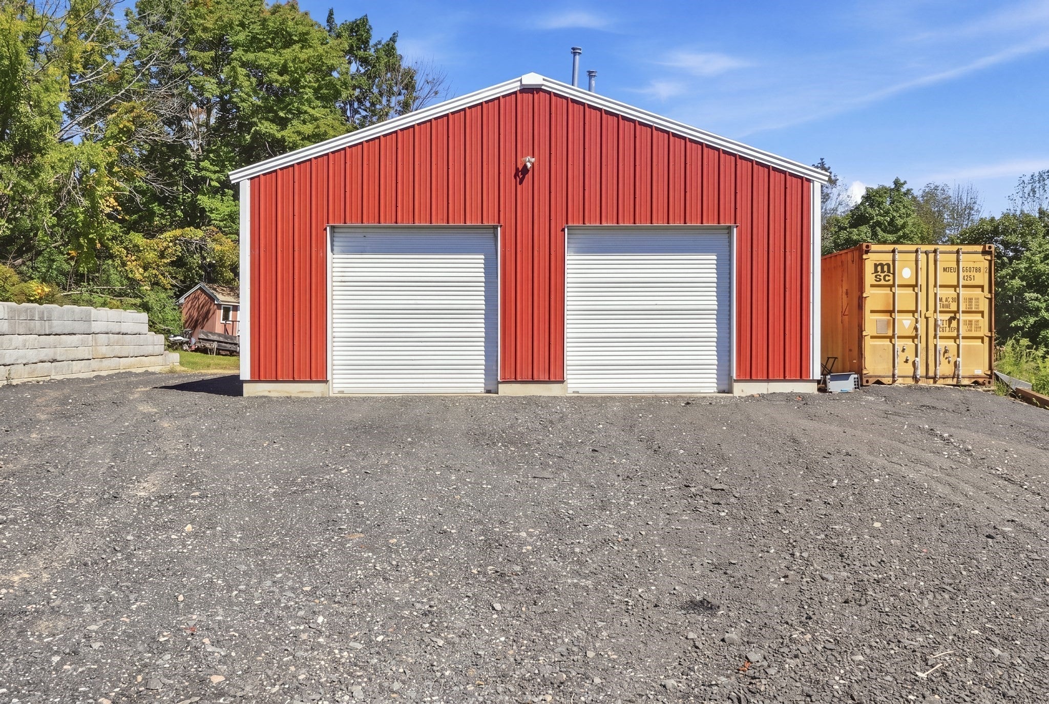 731 E Hill Rd, Oakham, MA Photo #26