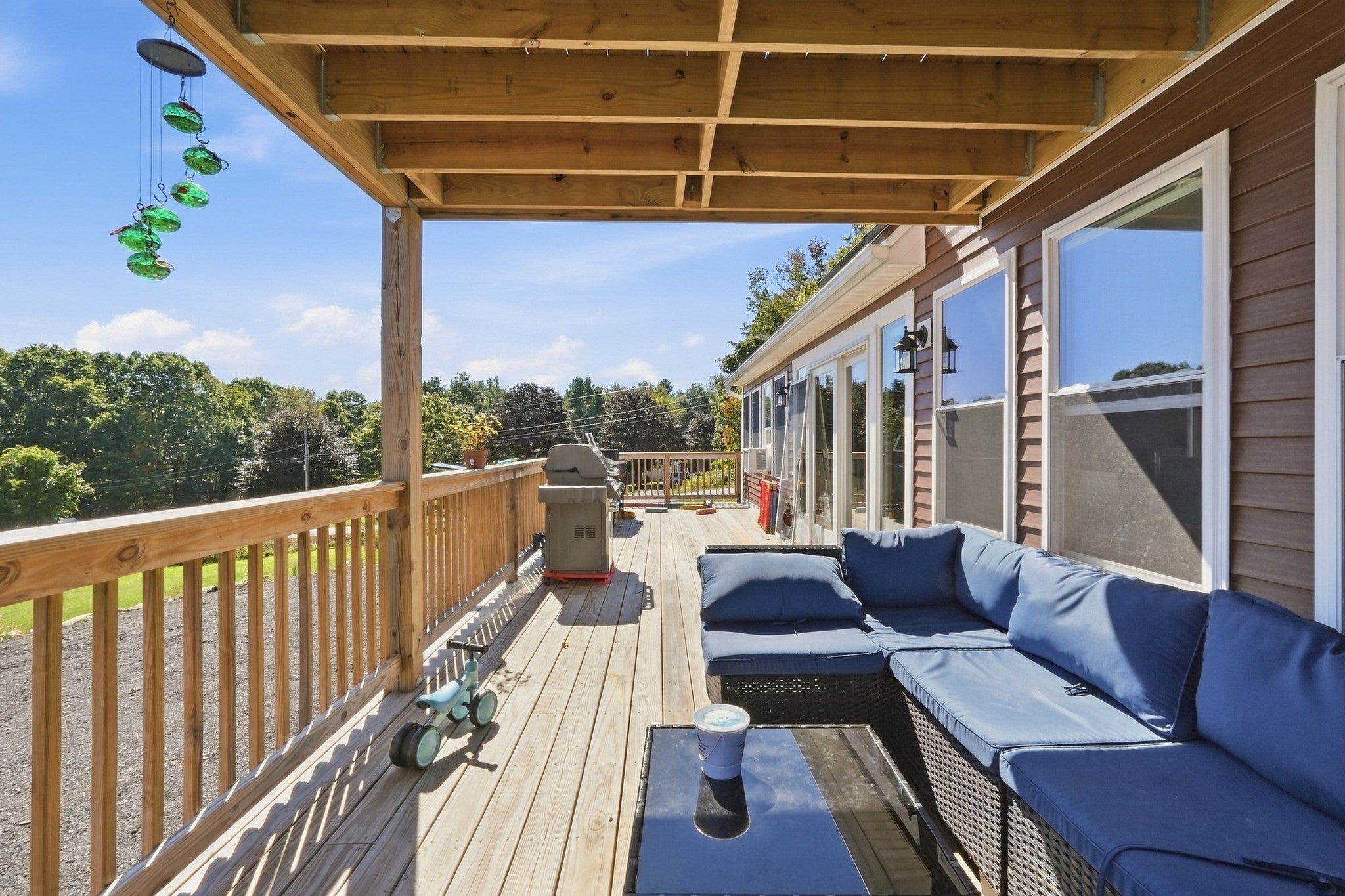 731 E Hill Rd, Oakham, MA Photo #24