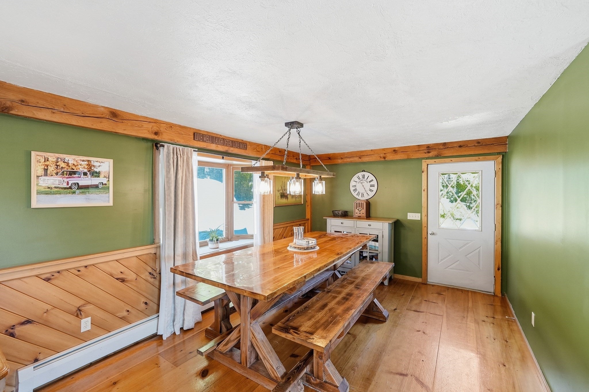 731 E Hill Rd, Oakham, MA Photo #3