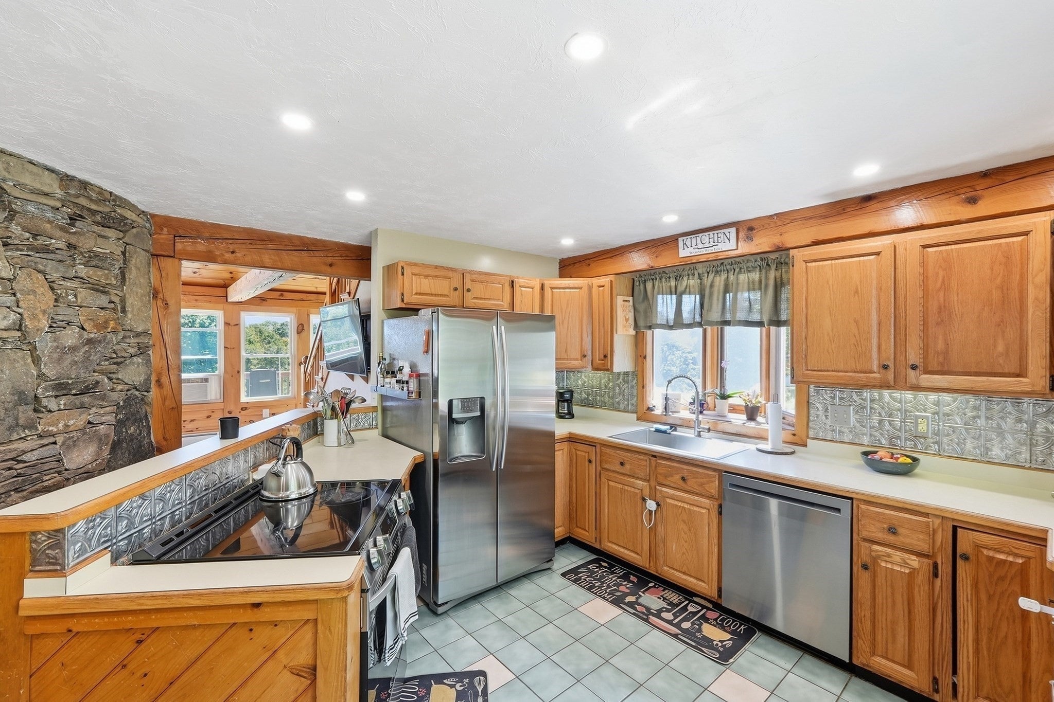 731 E Hill Rd, Oakham, MA Photo #12