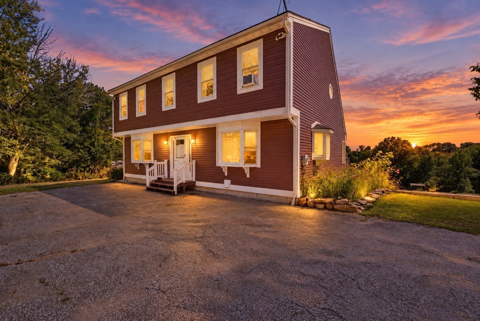 731 E Hill Rd, Oakham, MA Photo #1