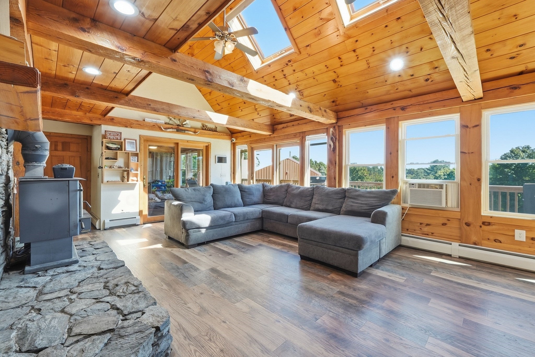 731 E Hill Rd, Oakham, MA Photo #7